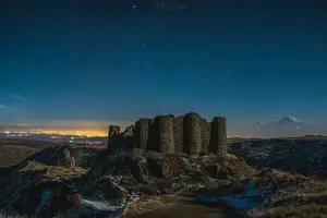 Tour image of 7 Day Tour through Armenia