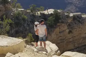 Tour image of Full-Day Guided Trip to The Grand Canyon from Phoenix