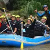 Image of White Water Rafting