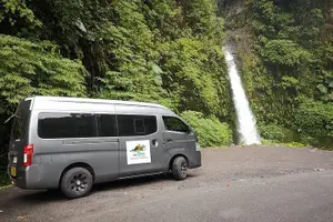 Tour image of Río Celeste-Tenorio Volcano and Sloth Watching Tour From Guanacaste