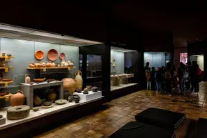 Tour image of Conímbriga Roman Ruins & Museum