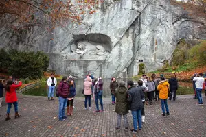 Image of Switzerland