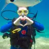 Image of Freediving