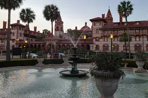 Tour image of Wicked St. Augustine: Bootleggers, Brothels & Gambling in the Ancient City