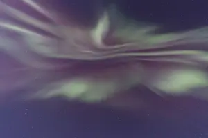Tour image of Northern Lights tour, photos, toilet, meal, skycam in mbus