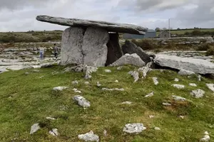 Tour image of Cliffs of Moher and Wild Atlantic Way Private Tour from Limerick.
