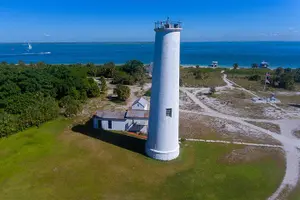 Tour image of Private 4-Hour Beach Tour St. Petersburg, FL