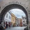 Image of Castle Tours