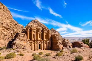 Tour image of Full-Day Tour of Petra from Eilat