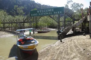 Tour image of Bako National Park