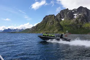 Image of Norway