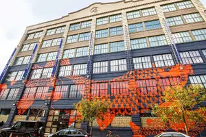 Tour image of [Taro's Origami Studio] 30-Minute Origami Experience - Brooklyn, New York