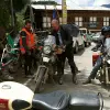 Image of Motorcycle Tours
