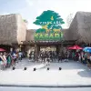 Image of Zoos & Wildlife Parks