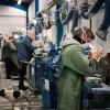 Image of Factory Tours
