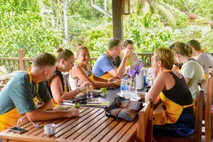 Tour image of Cooking Experience at Lanta Thai Cookery School From Koh Lanta