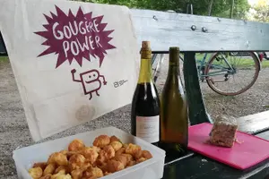 Tour image of Discovery of Dijon by Bike + Tasting