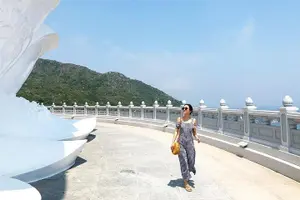 Tour image of ️ Quy Nhon Instagram Tour: Most Famous Spots (Private & All-Inclusive)