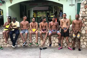 Tour image of Explore Montego Bay Jamaica Tour to Dunns River Falls