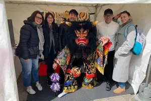 Tour image of Hiroshima City 4hr Private Walking Tour with Licensed Guide