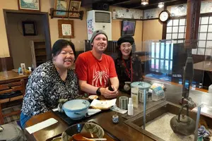 Tour image of Nagoya Half-day Private Custom Tour with National Licensed Guide