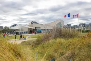 Tour image of Normandy D-Day Beaches and American Cemetery Day Trip from Paris