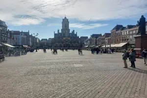 Tour image of Private Tour of Delft: Dive into the Dutch Golden Age