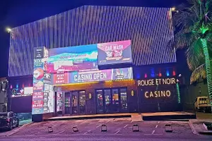 Tour image of Las Vegas Casino Experience in St Maarten