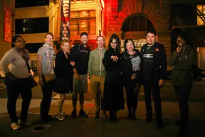 Tour image of Ghost Hunting with a Professional Investigator in LA's Chinatown