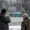 Image of Shooting Ranges