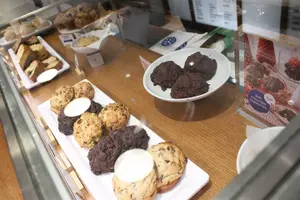 Tour image of Washington's Hidden Gems Food Tour with 6+ Tasty Bites