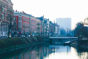 Tour image of Explore Malmo in 60 minutes with a Local