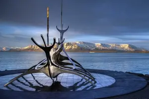 Tour image of 7 Day Iceland with Reykjavik Blue Lagoon Snæfellsnes | Golden Circle | South....