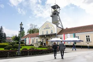 Tour image of Wieliczka Salt Mine Guided Tour from Krakow: Ticket & Transfer