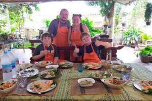 Tour image of Cooking Class in Ko Samui for Small Group