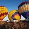 Image of In the Air