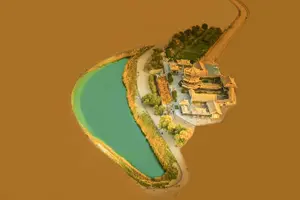 Tour image of 4 Day Silk Road Private Tour in Zhangye, Jiayuguan and Dunhuang