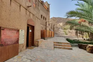 Tour image of 3 Hour Private Tour in Birkat Al Mouz