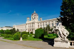 Tour image of Vienna PASS Including Hop On Hop Off Bus Ticket