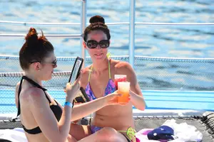 Tour image of Private Weddings/Special Event Catamaran from Flamingo/Papagayo
