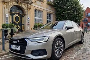 Tour image of Warsaw to Gdansk or Gdansk to Warsaw private transfer