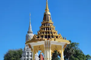 Tour image of A Full Day Tour for Royal Palace, S21, Killing Fields & More