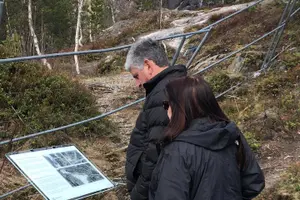 Tour image of Private Full Day Hardangerfjord Tour From Bergen