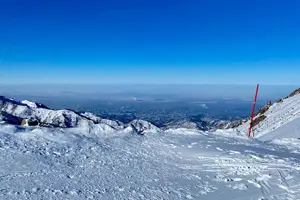 Tour image of Medeu and Shymbulak ski resort private excursion