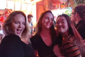 Tour image of Guided Pub Crawl Night Tour at Tel Aviv