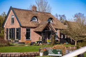 Tour image of Giethoorn Guided DayTrip from Amsterdam