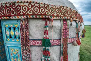 Image of Kazakhstan