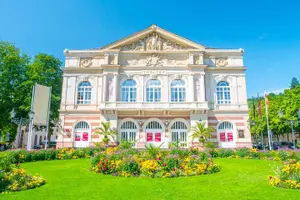 Tour image of Germany Day Trip with Baden-Baden & Black Forest from Strasbourg