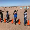 Image of Archery Classes