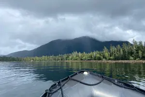 Tour image of Alaska Ocean Wilderness Expedition